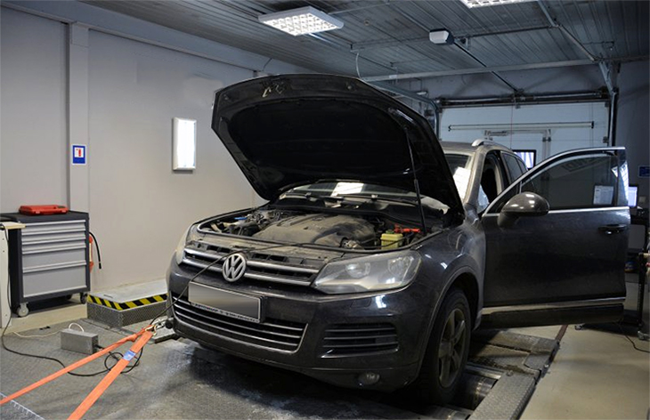 Touareg ��� ������